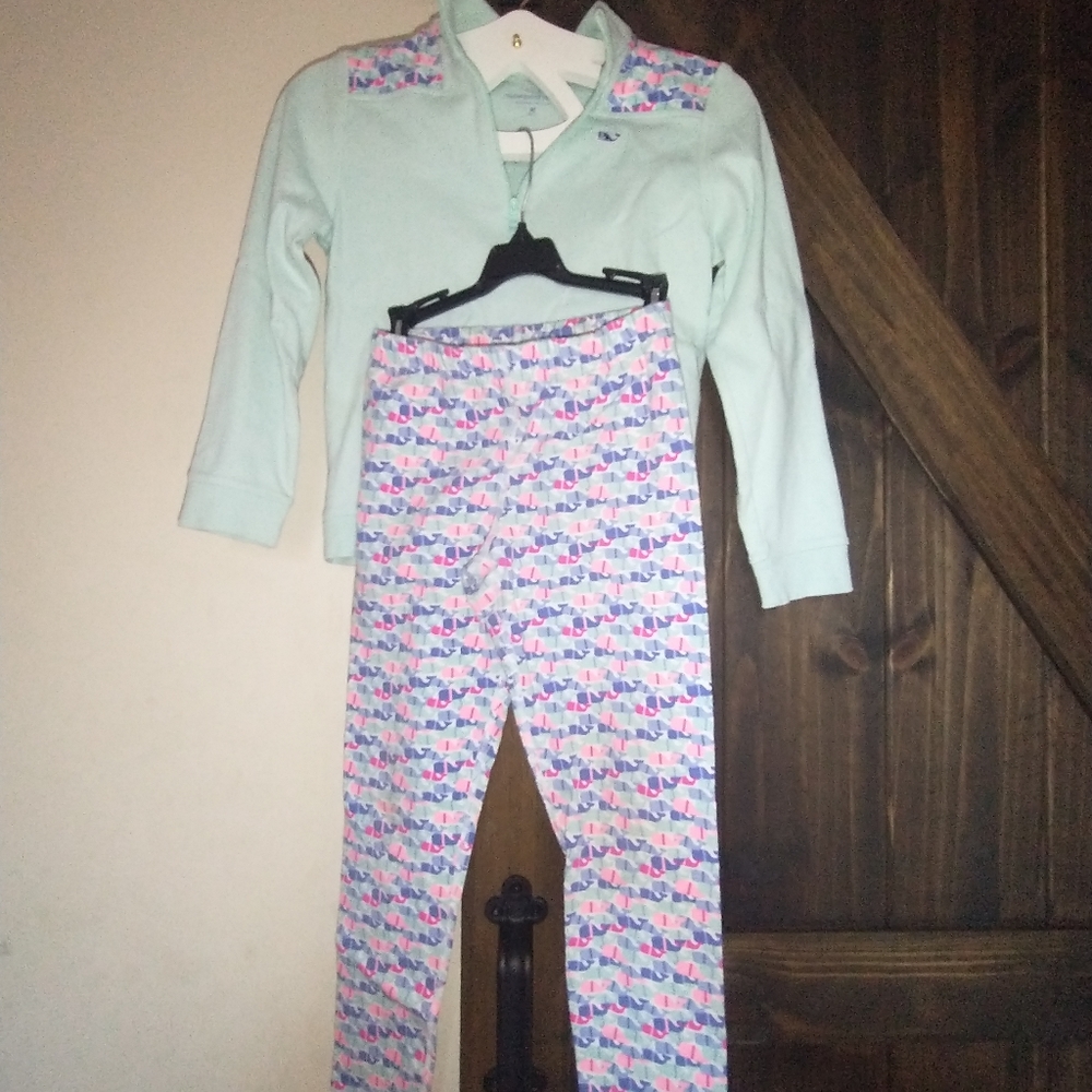 Vineyard Vines Pastel Leisure Suit